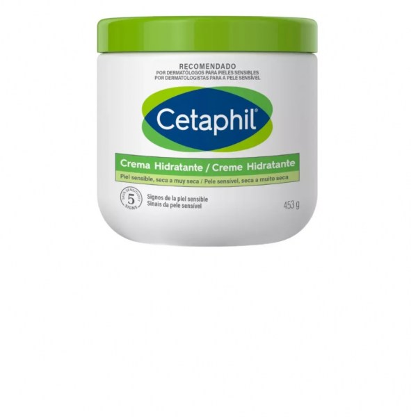 cetaphil crema hidratante
